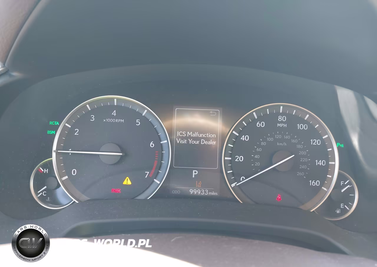 2018 Lexus Rx 350 VIN:2T2ZZMCA4JC094699 - 7