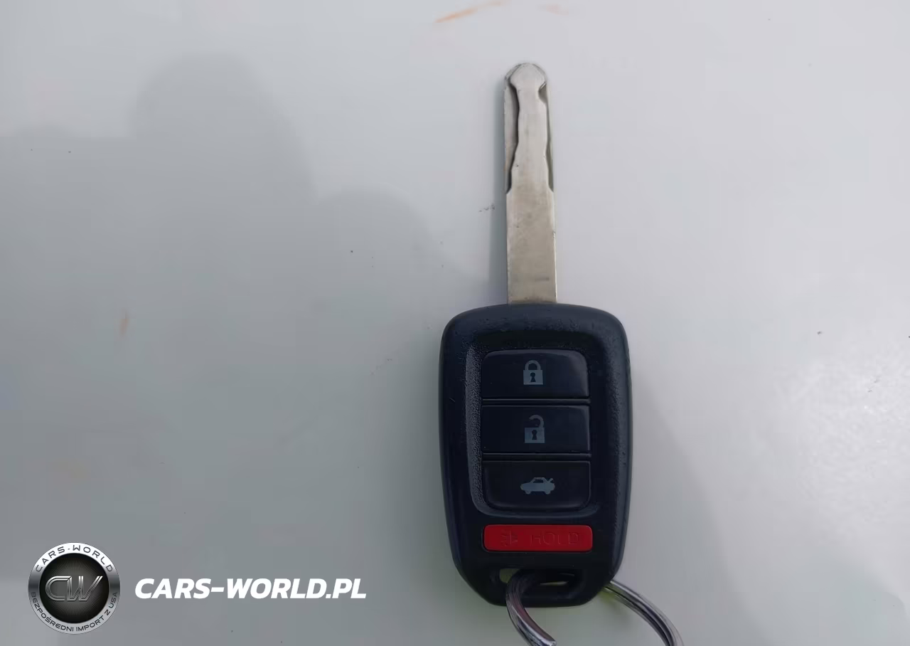 2018 Honda Civic Lx VIN:2HGFC2F54JH535704 - 11