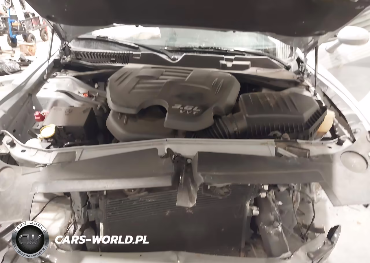 2020 Dodge Challenger Sxt VIN:2C3CDZAG2LH242990 - 10