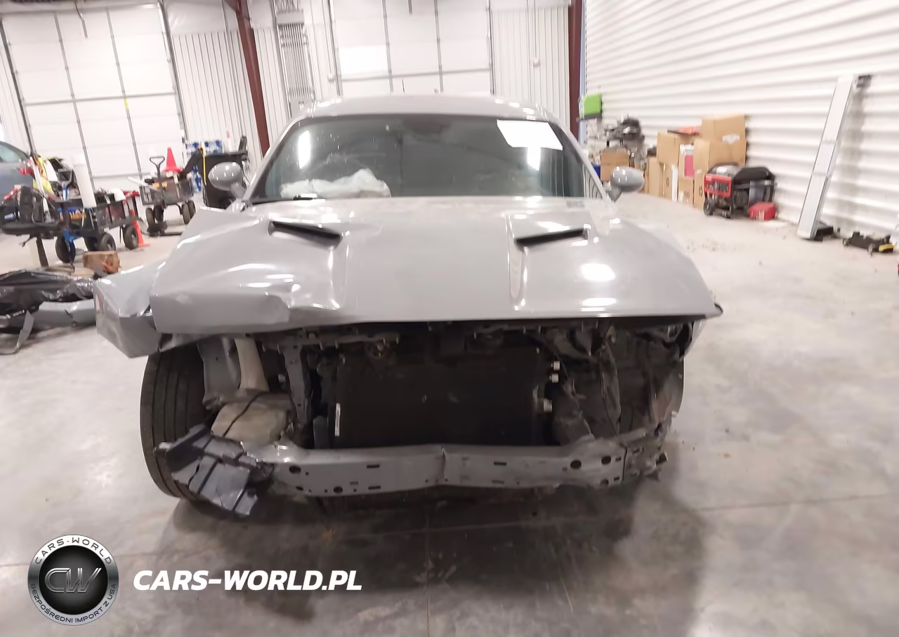 2020 Dodge Challenger Sxt VIN:2C3CDZAG2LH242990 - 13