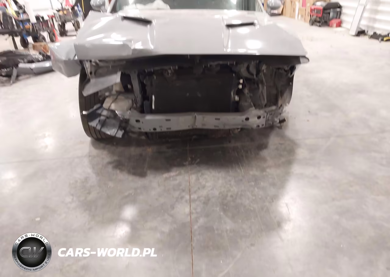 2020 Dodge Challenger Sxt VIN:2C3CDZAG2LH242990 - 6