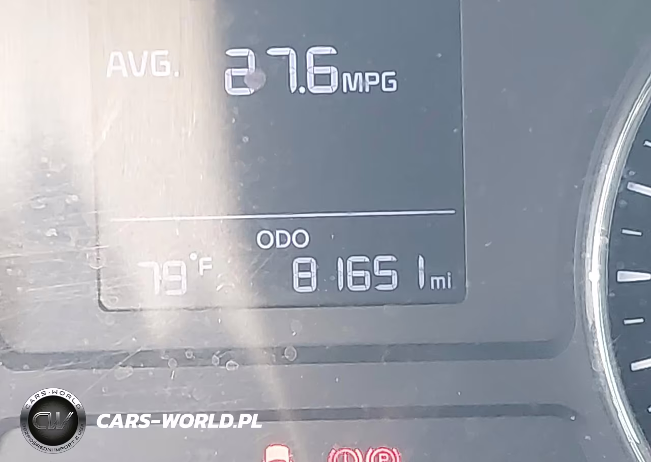 2018 Kia Forte Lx VIN:3KPFK4A70JE258857 - 15