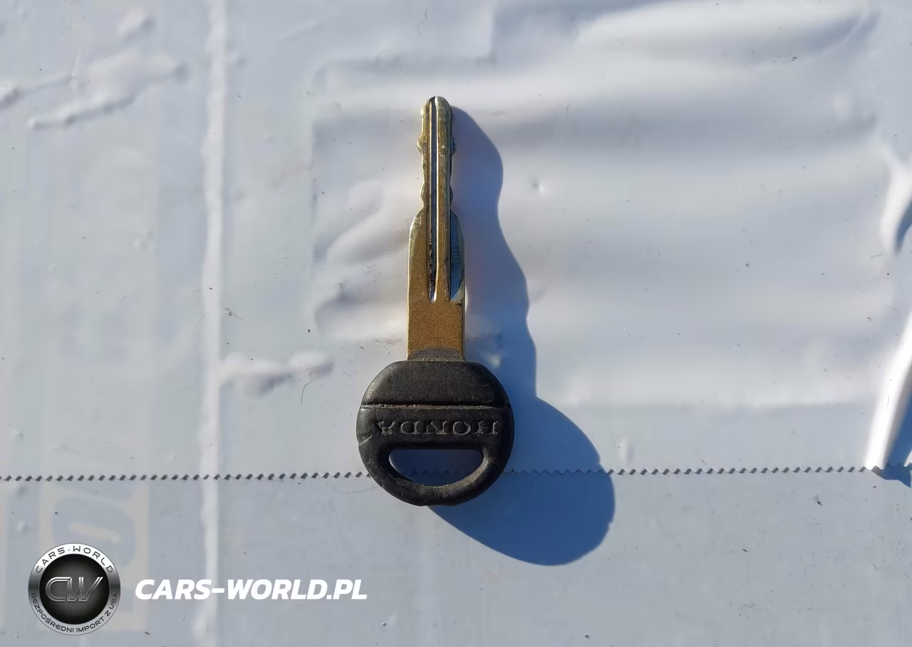 1999 Honda Cr-V Lx VIN:JHLRD1849XC002592 - 11