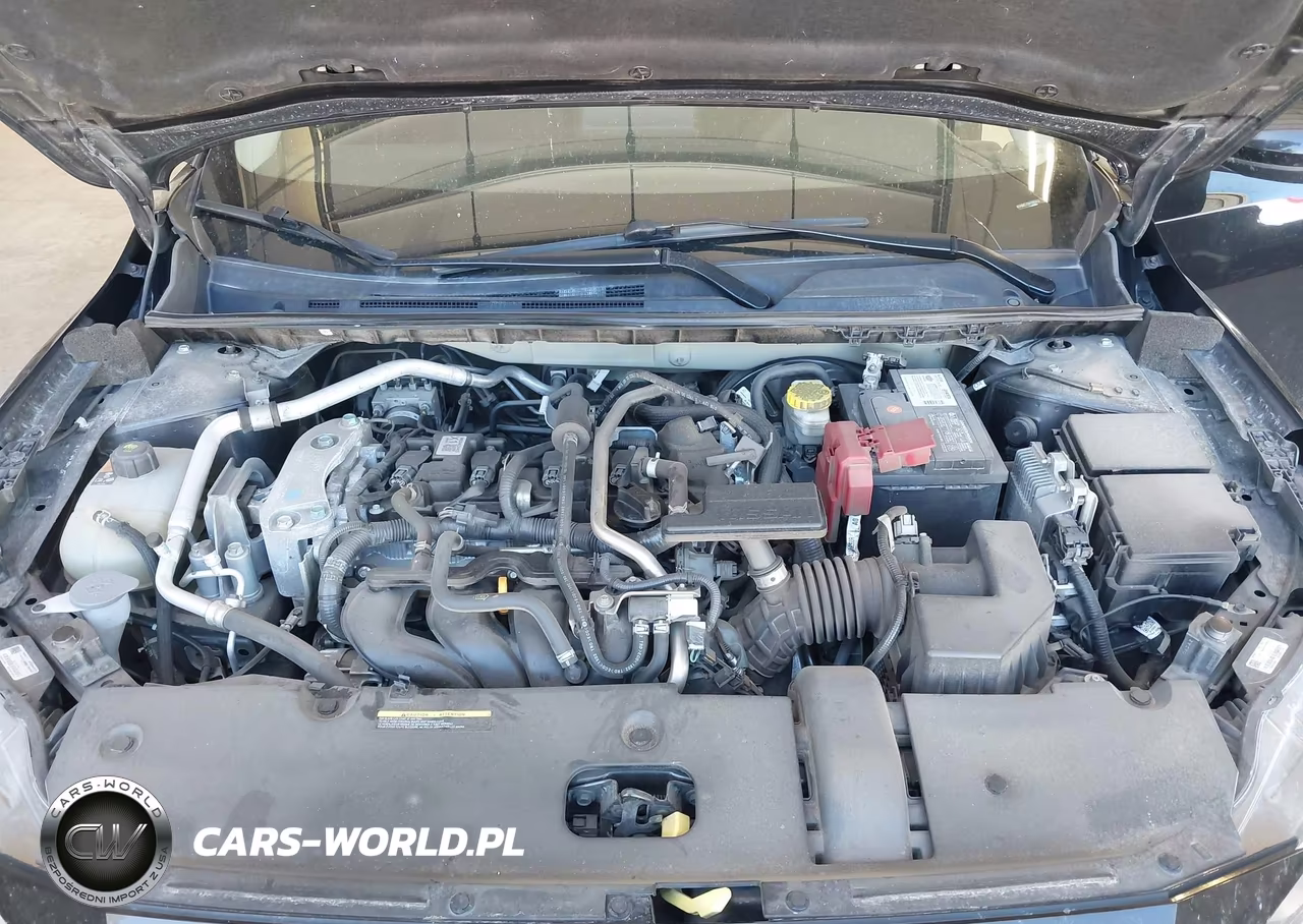 2022 Nissan Sentra Sv Xtronic Cvt VIN:3N1AB8CV2NY255429 - 10