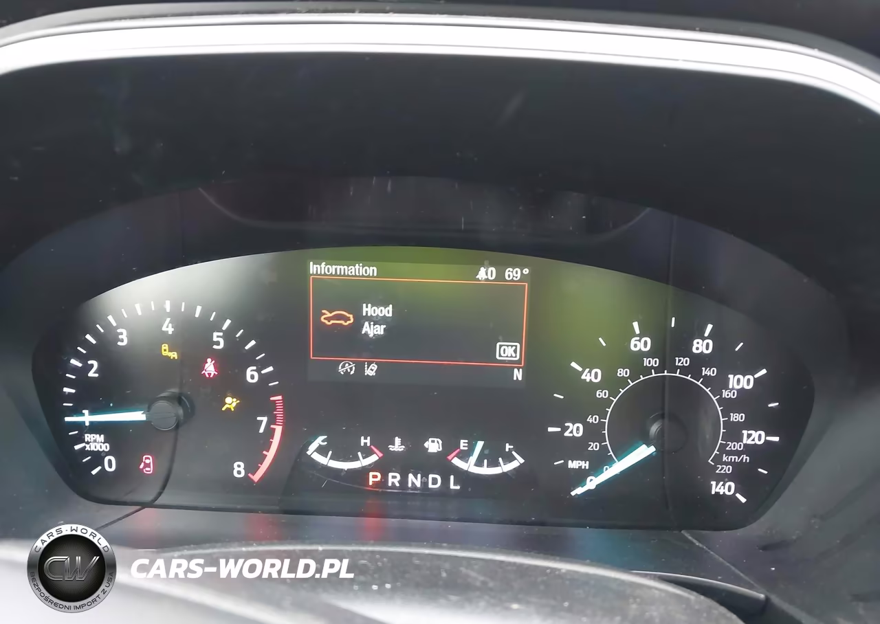 2020 Ford Escape Se VIN:1FMCU9G67LUC31244 - 7