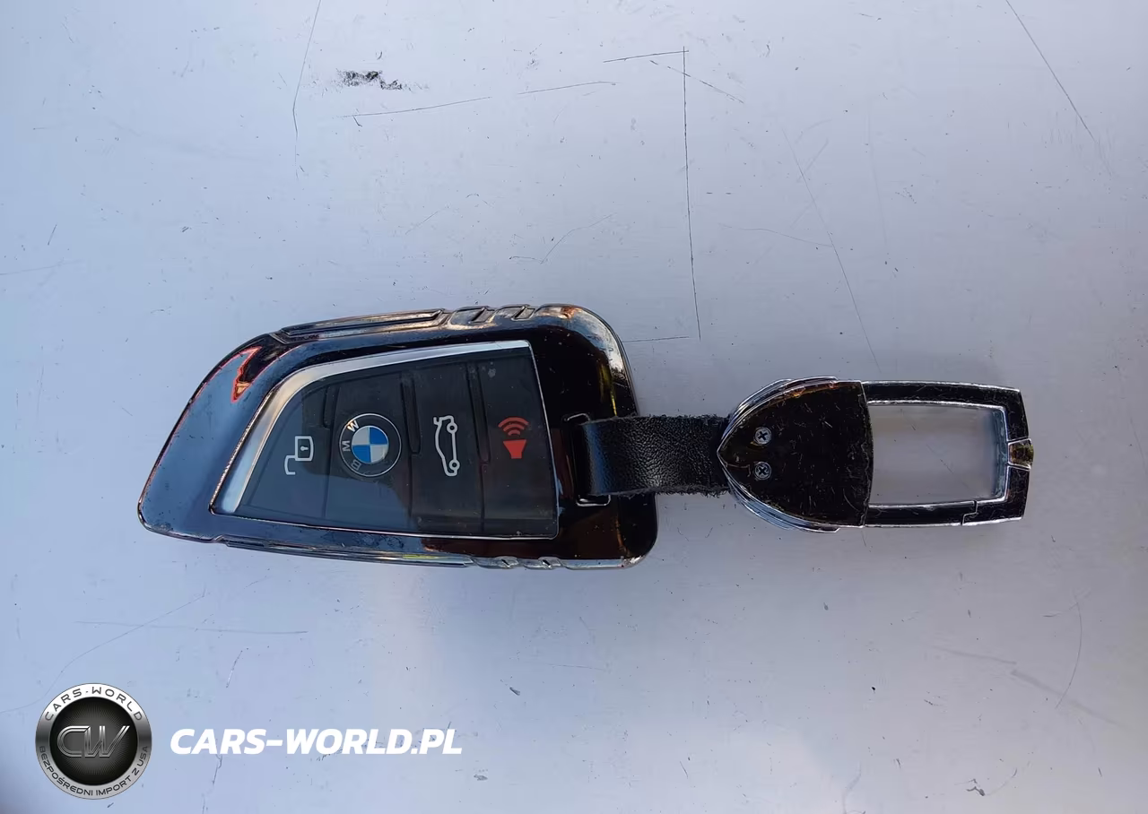 2024 BMW X3 M VIN:5YM13EC03R9X22521 - 11