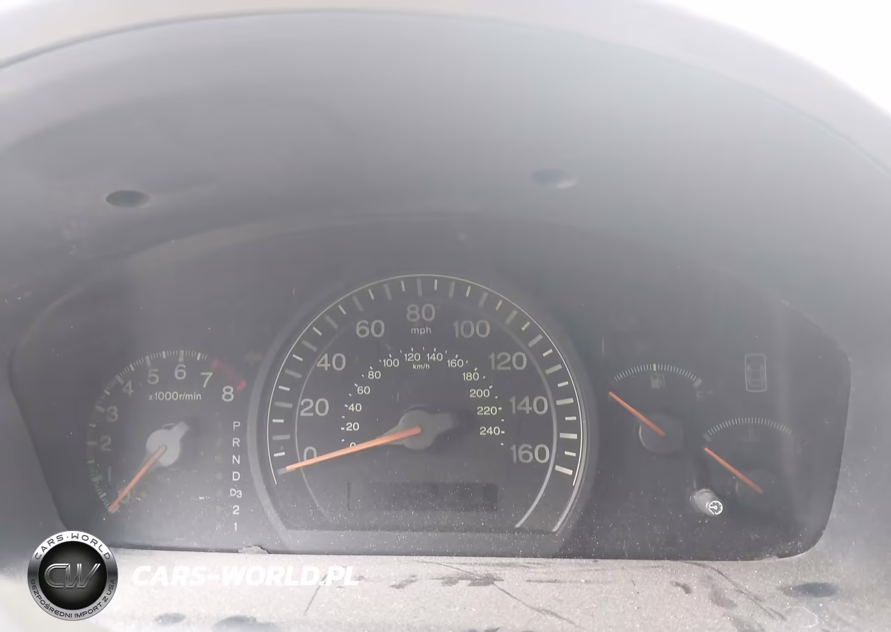 2005 Honda Accord 3.0 Ex VIN:1HGCM66525A041109 - 7