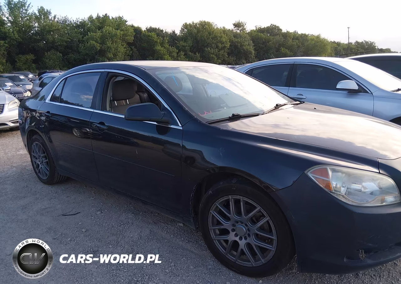 2012 Chevrolet Malibu Ls VIN:1G1ZB5E00CF283937 - 13