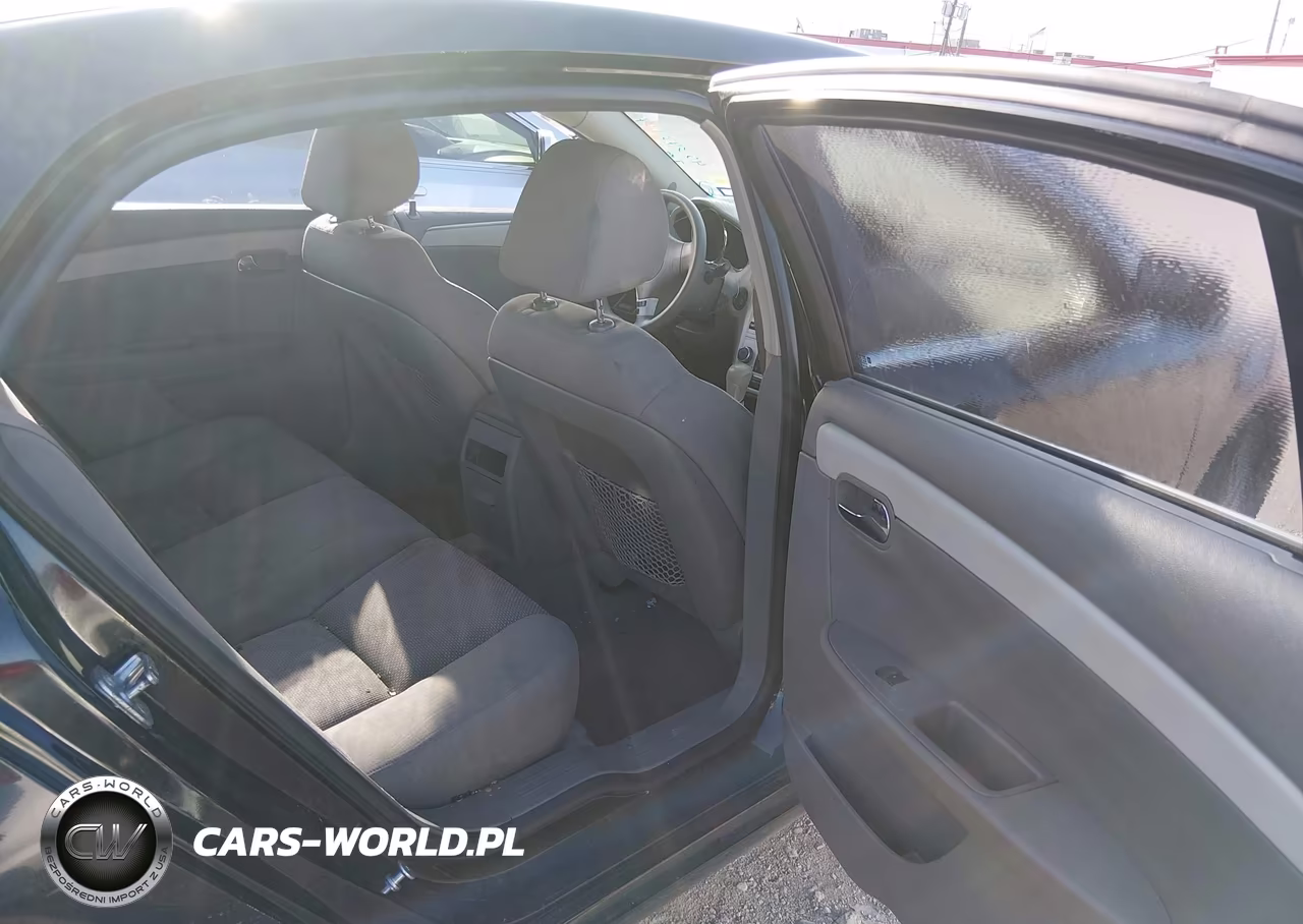 2012 Chevrolet Malibu Ls VIN:1G1ZB5E00CF283937 - 8