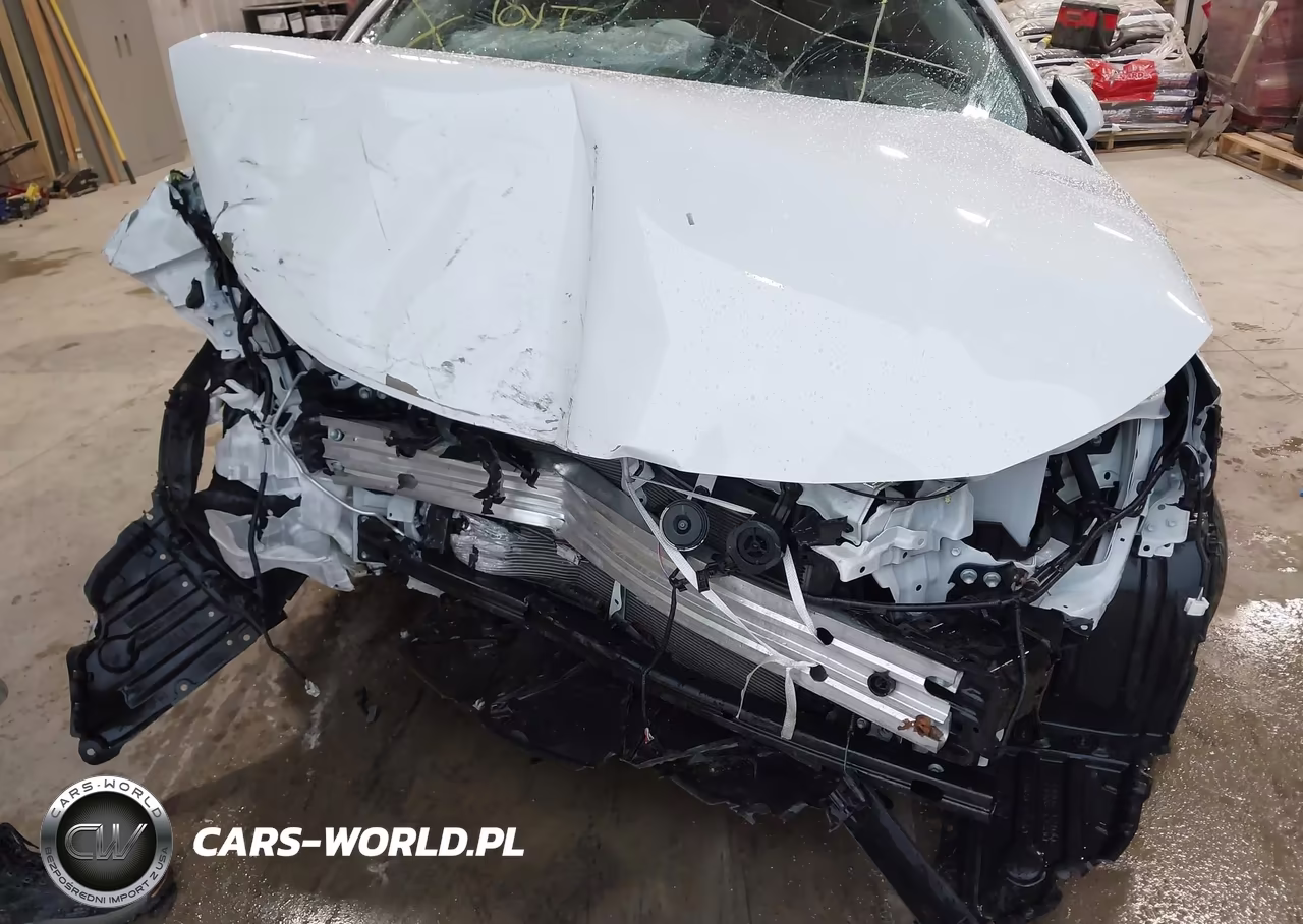 2025 Toyota Corolla Hybrid Le VIN:JTDBCMFE4S3077899 - 6