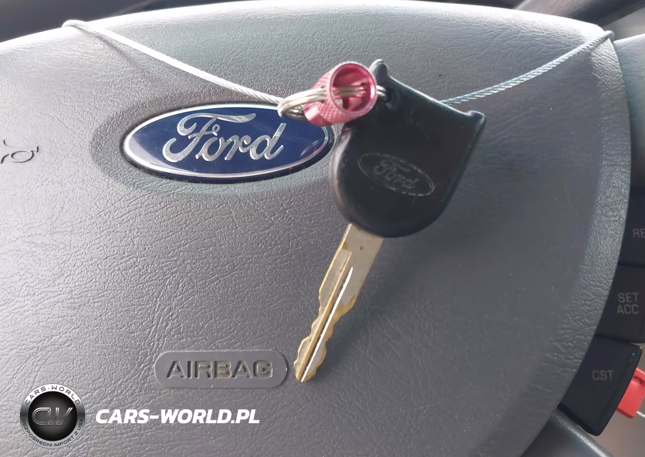 2007 Ford Taurus Se VIN:1FAFP53U97A150748 - 11