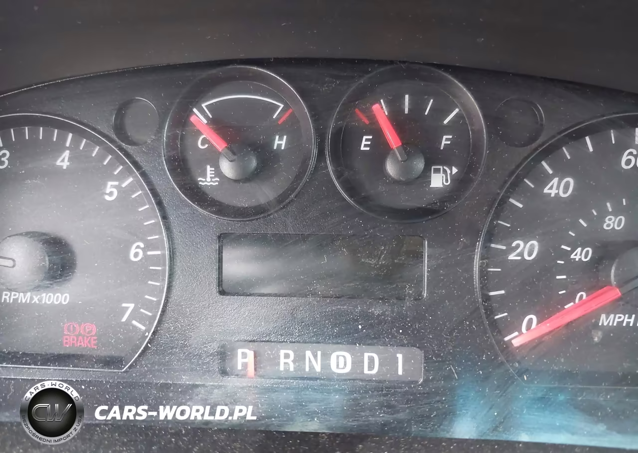 2007 Ford Taurus Se VIN:1FAFP53U97A150748 - 15
