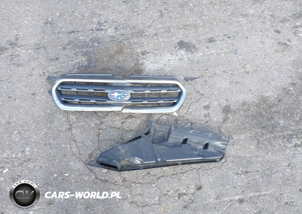 2007 Subaru Outback 2.5I VIN:4S4BP61C977332175 - 12