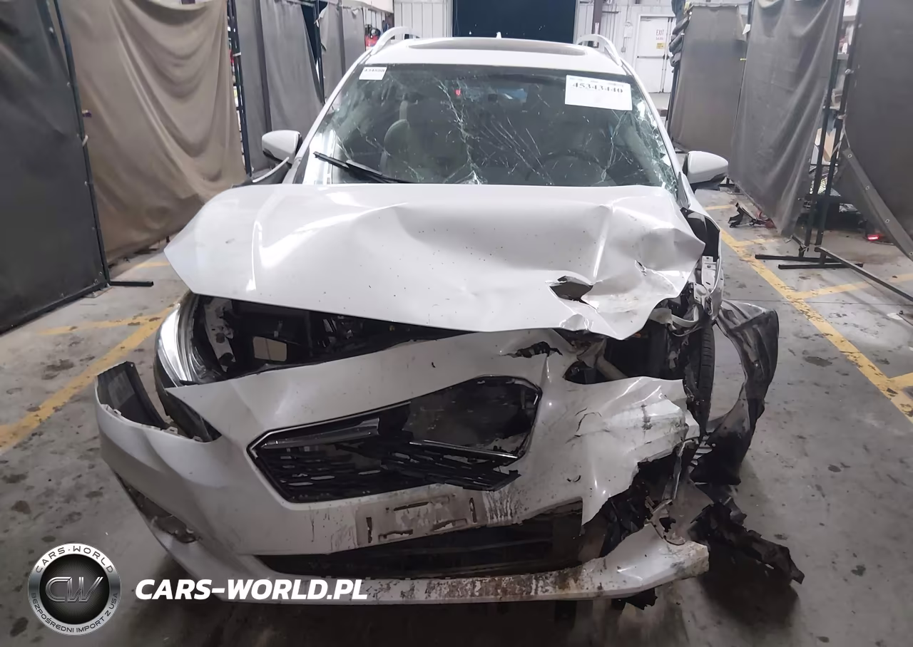 2017 Subaru Impreza 2.0I Limited VIN:4S3GTAT64H3754718 - 12