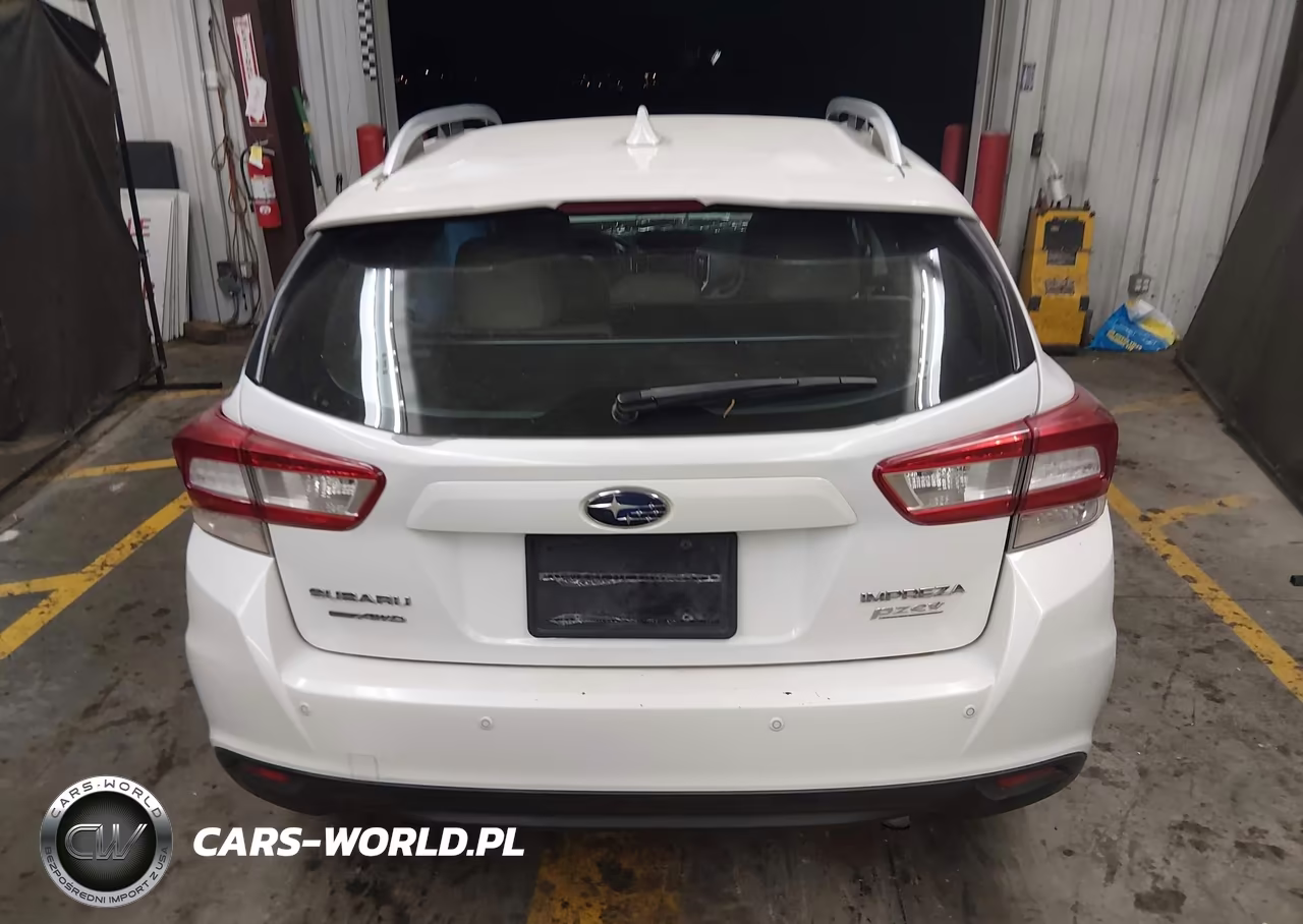 2017 Subaru Impreza 2.0I Limited VIN:4S3GTAT64H3754718 - 16