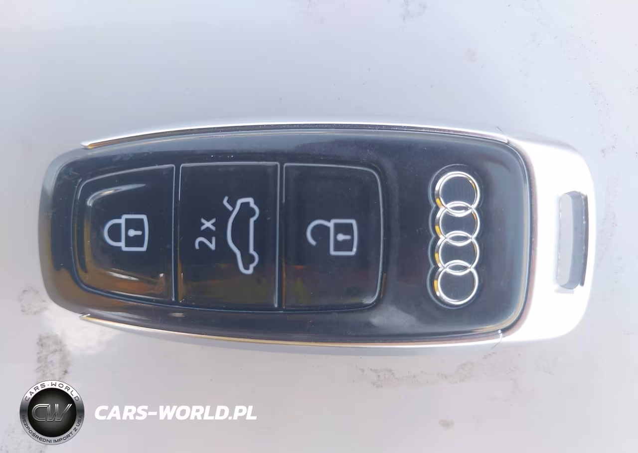 2023 Audi Sq7 Prestige Tfsi Quattro Tiptronic VIN:WA1VWBF71PD003474 - 11