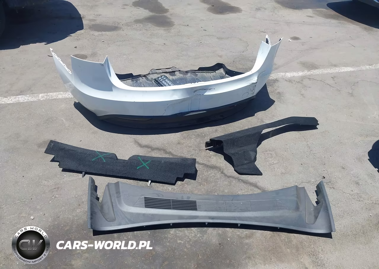 2026 Tesla Model 3 Premium Rear-Wheel Drive-Rear-Wheel Drive VIN:5YJ3E1EA4TF146297 - 12
