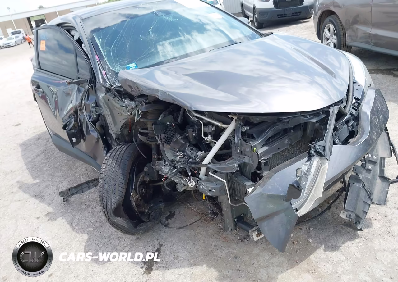 2021 Toyota C-Hr Le VIN:JTNKHMBX3M1096415 - 6