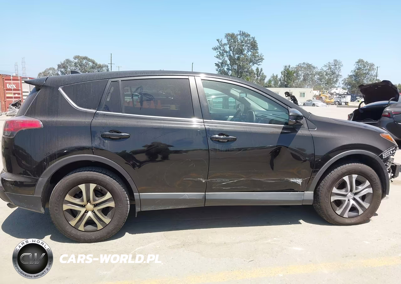 2018 Toyota Rav4 Le VIN:2T3ZFREV0JW419428 - 14