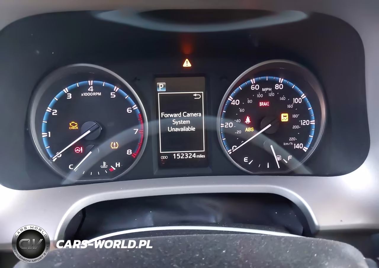 2018 Toyota Rav4 Le VIN:2T3ZFREV0JW419428 - 7