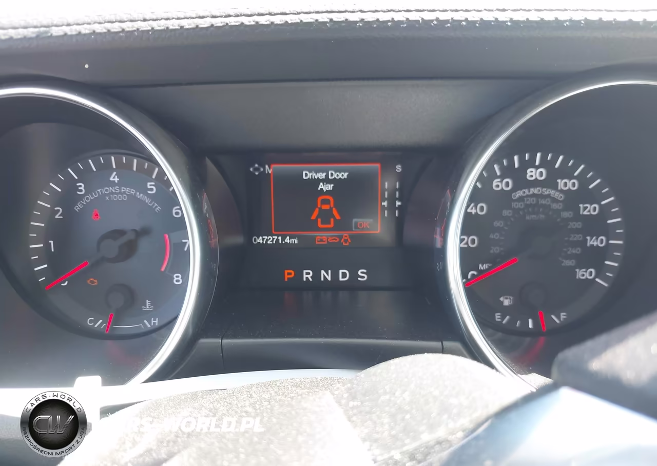 2021 Ford Mustang Ecoboost Fastback VIN:1FA6P8TH4M5114104 - 7