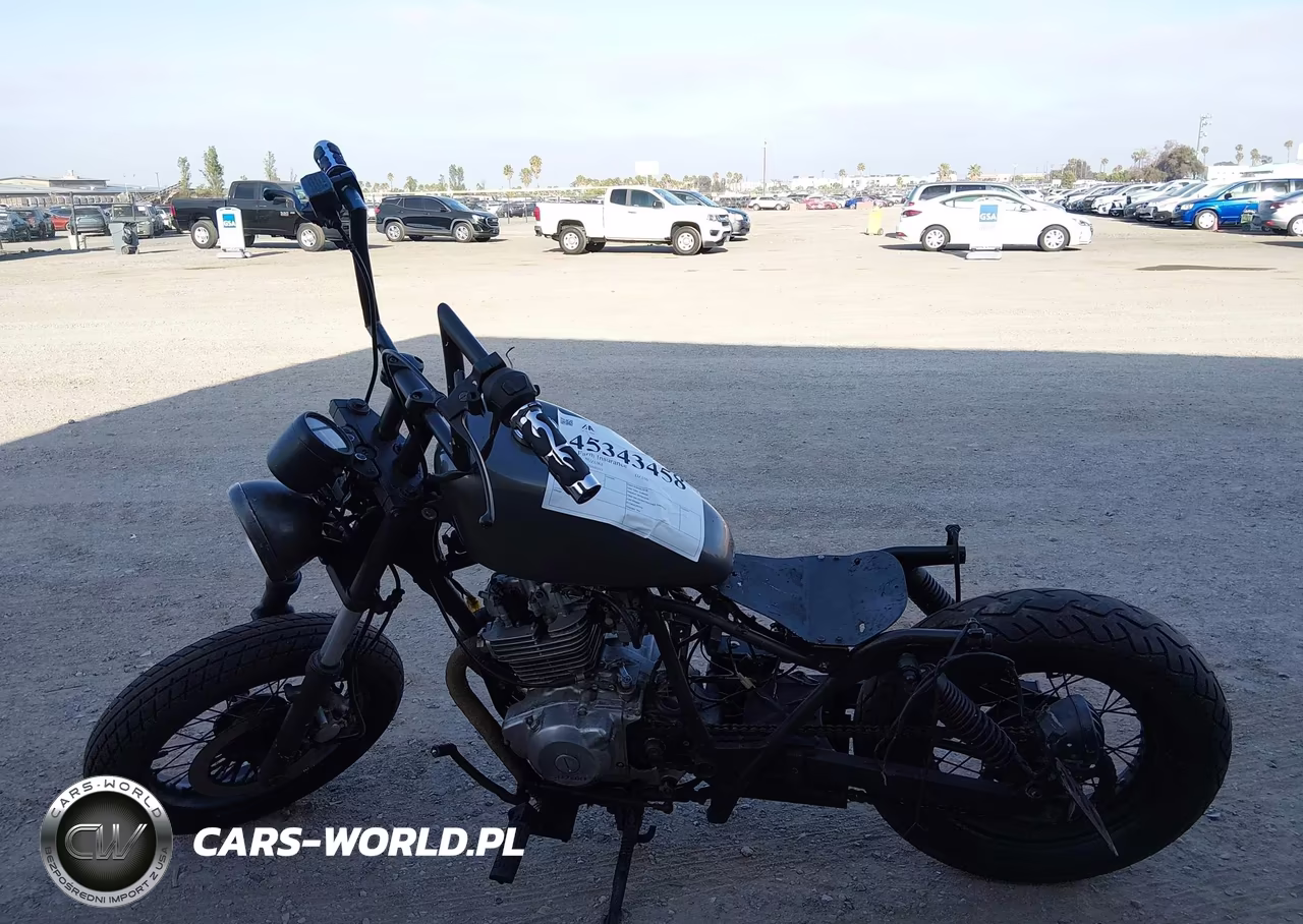 2002 Suzuki Gz250 VIN:VTTNJ48A222102315 - 12