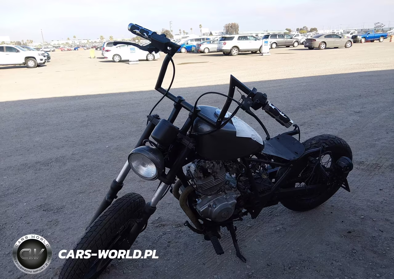 2002 Suzuki Gz250 VIN:VTTNJ48A222102315 - 2