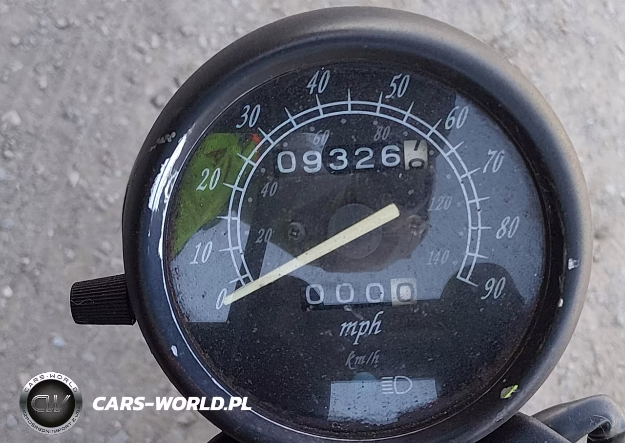 2002 Suzuki Gz250 VIN:VTTNJ48A222102315 - 7