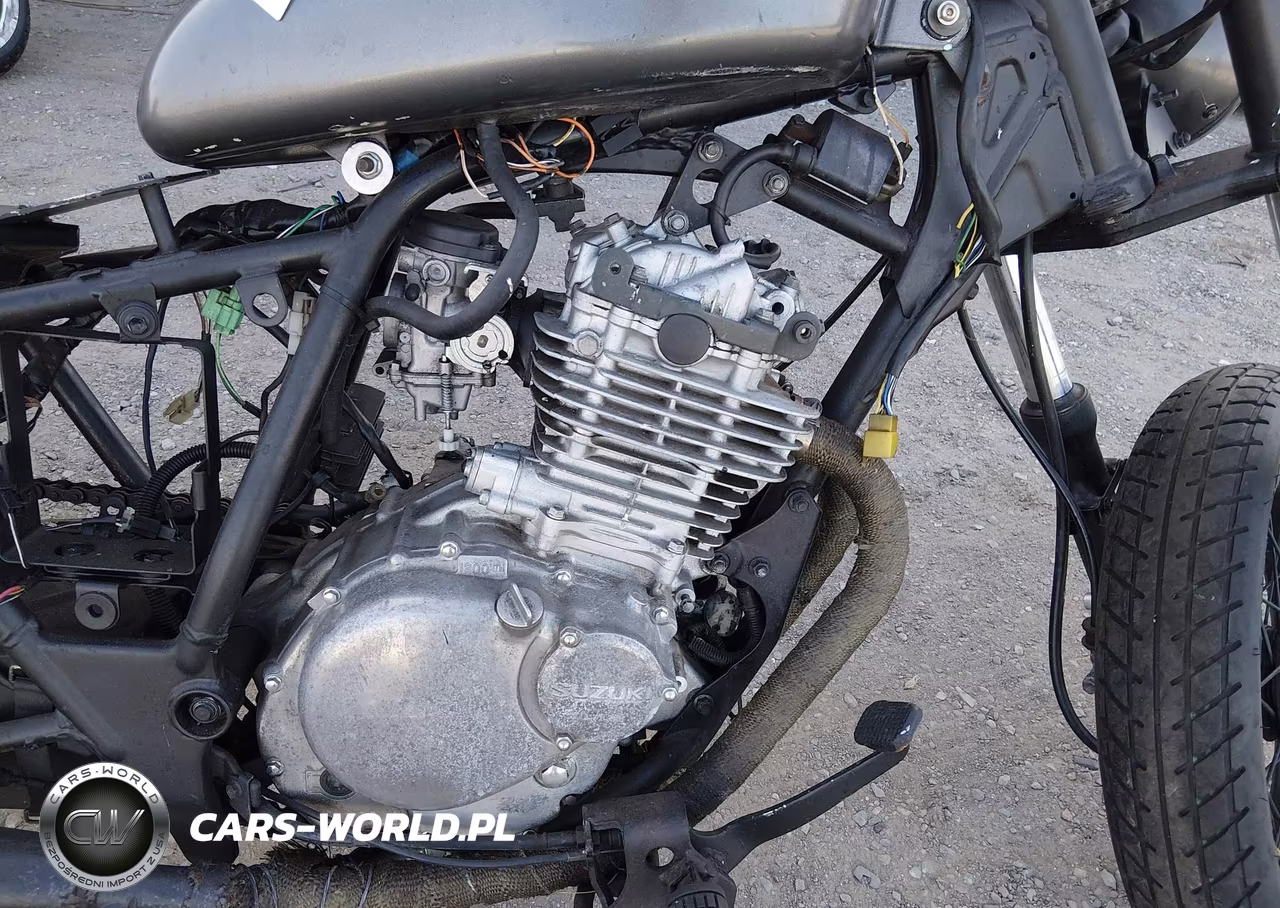 2002 Suzuki Gz250 VIN:VTTNJ48A222102315 - 8