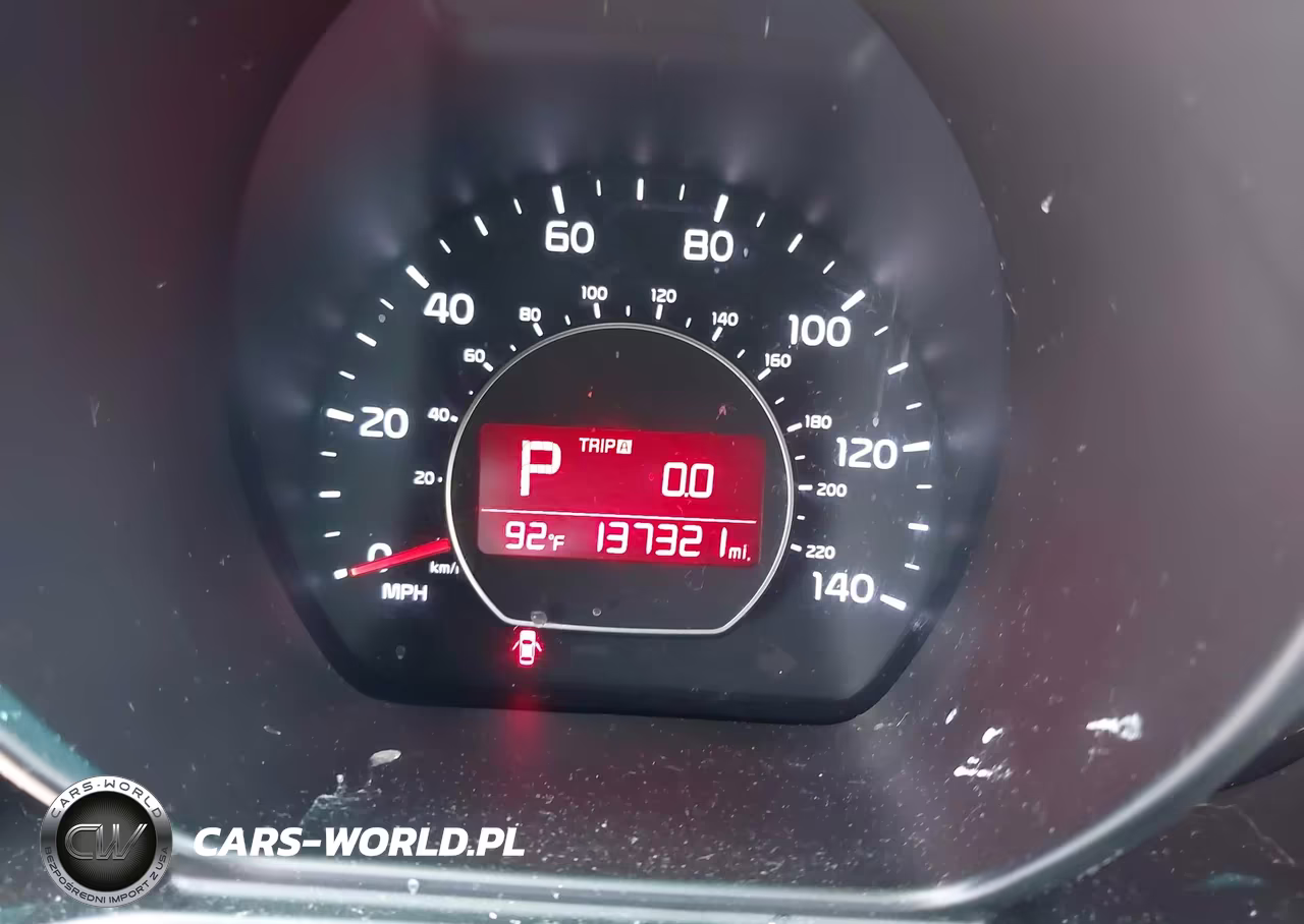 2018 Kia Soul + VIN:KNDJP3A50J7596246 - 15