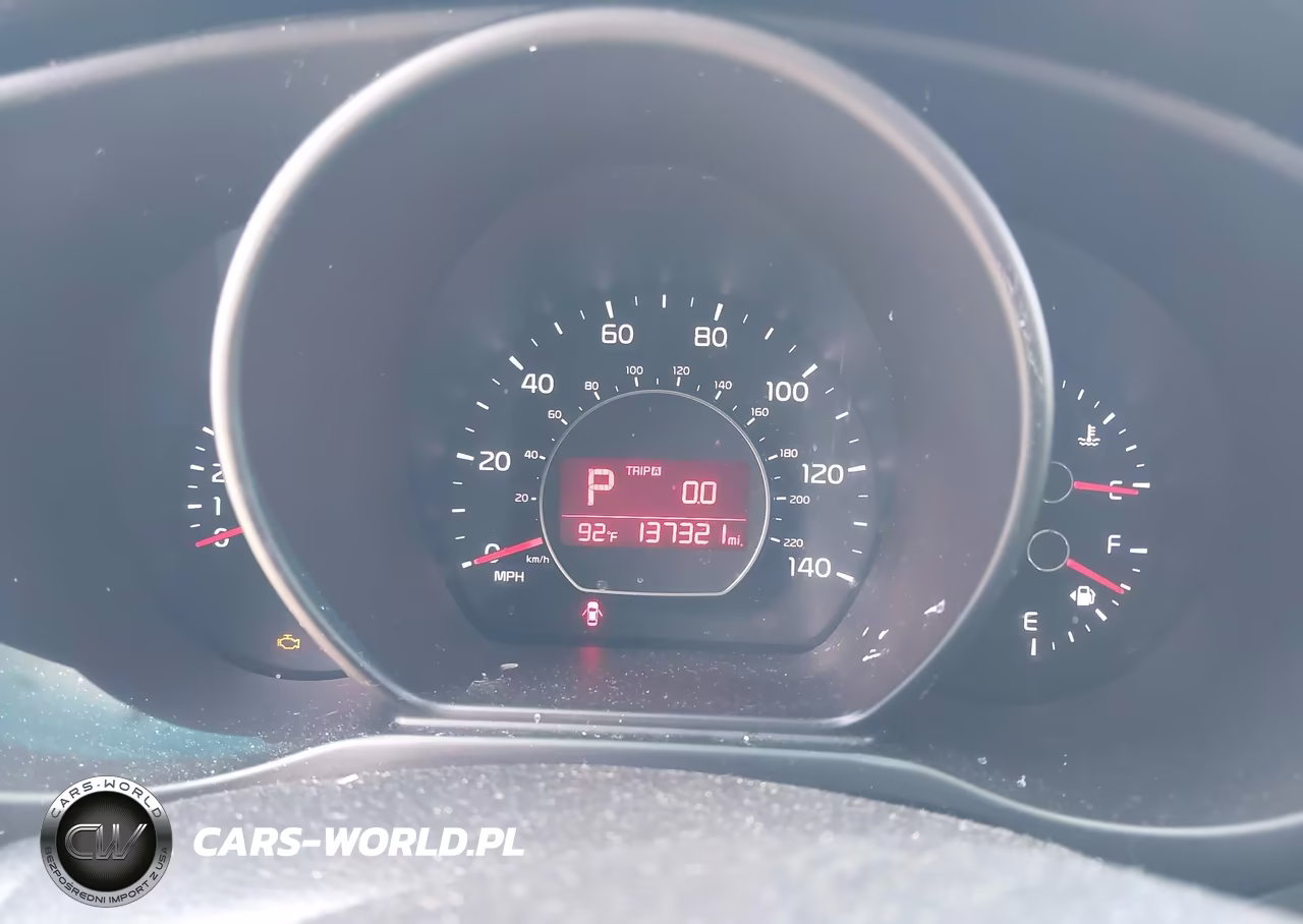 2018 Kia Soul + VIN:KNDJP3A50J7596246 - 7