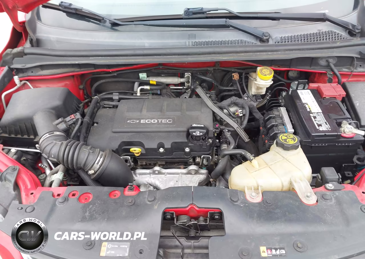 2018 Chevrolet Sonic Premier Auto VIN:1G1JF5SB4J4136357 - 10
