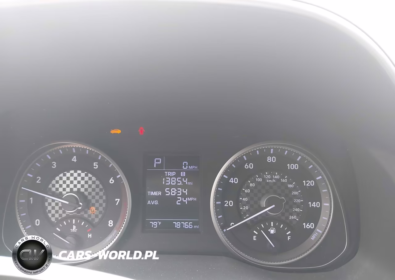 2019 Hyundai Elantra Se VIN:5NPD74LF4KH490887 - 7