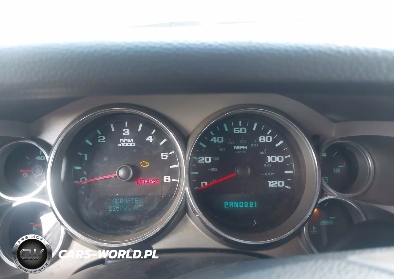 2007 Chevrolet Silverado 1500 Lt1 VIN:3GCEK13347G546284 - 7