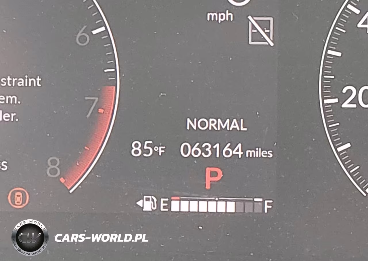 2023 Honda Hr-V Awd Lx VIN:3CZRZ2H33PM743891 - 16