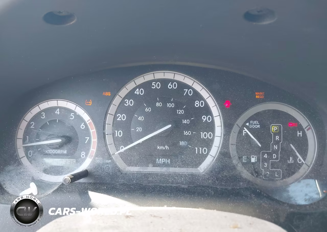 2005 Toyota Sienna Le VIN:5TDZA23C85S373166 - 7