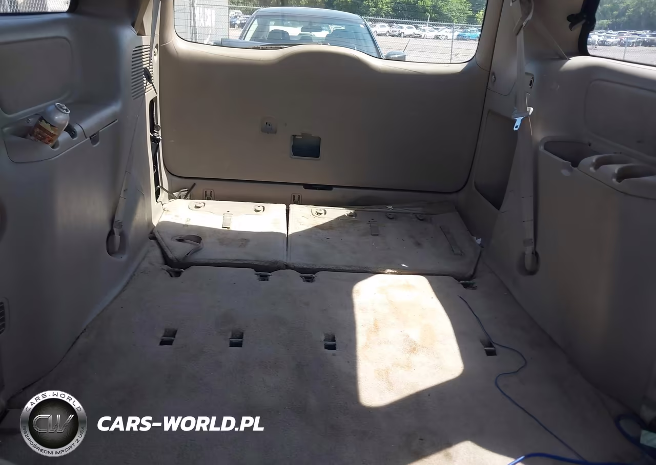 2005 Toyota Sienna Le VIN:5TDZA23C85S373166 - 8