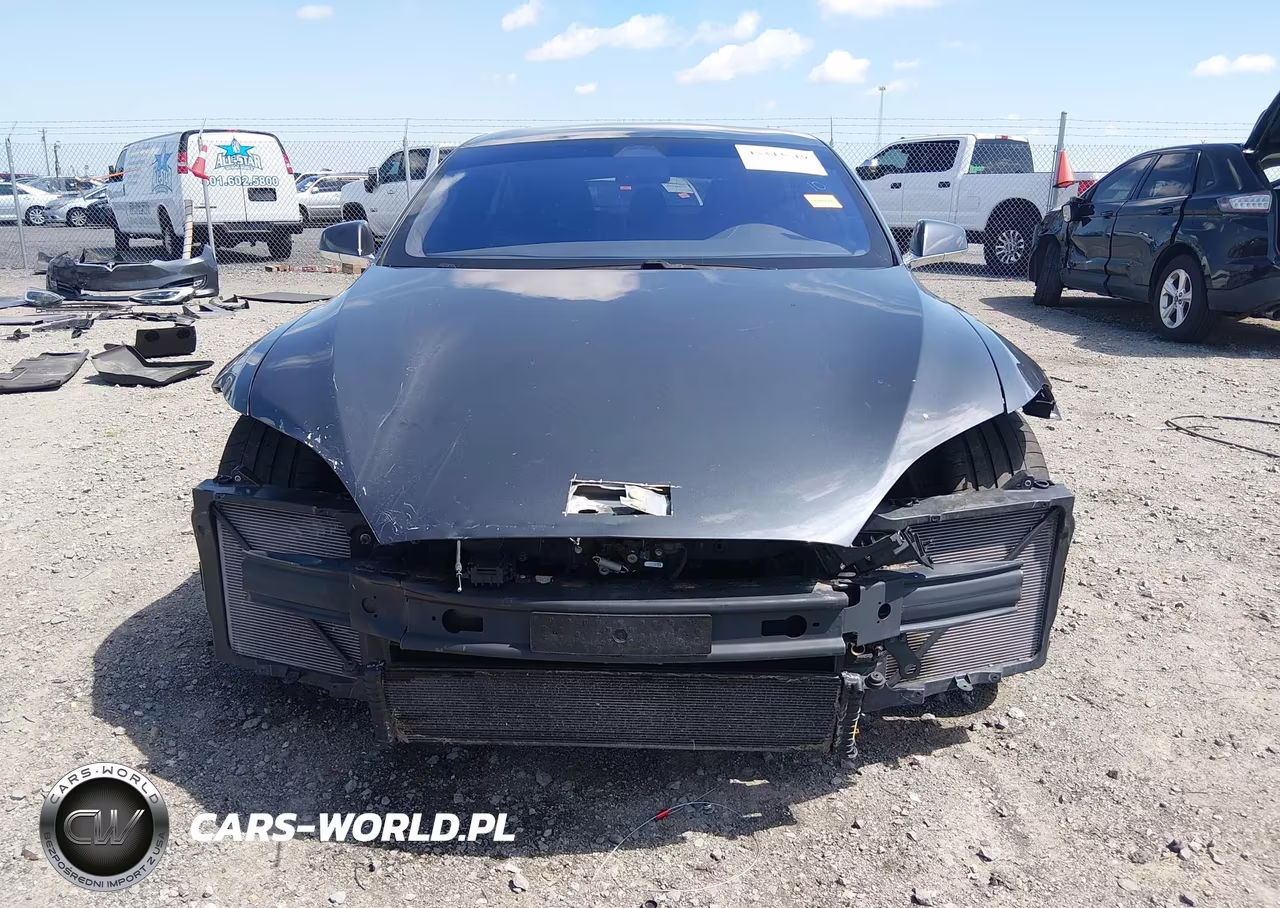 2017 Tesla Model S 100D-60D-75D-90D-P100D VIN:5YJSA1E20HF224629 - 13