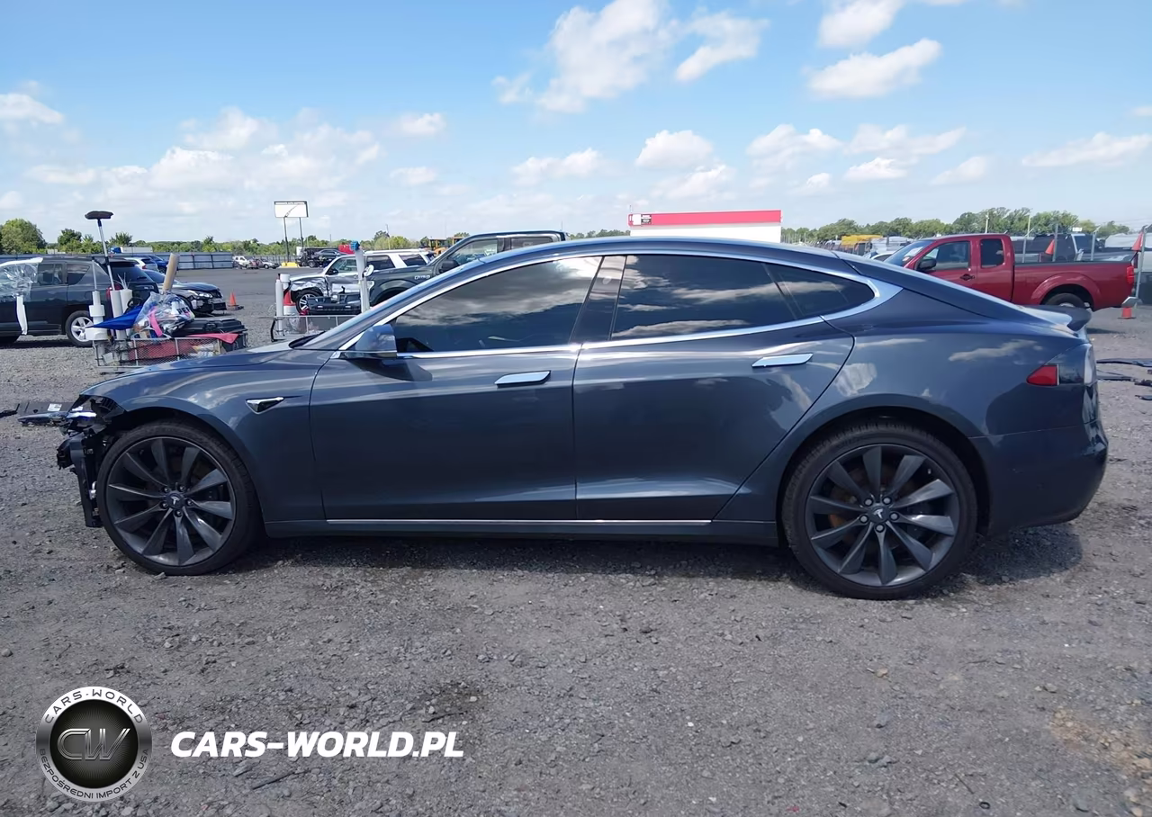 2017 Tesla Model S 100D-60D-75D-90D-P100D VIN:5YJSA1E20HF224629 - 15