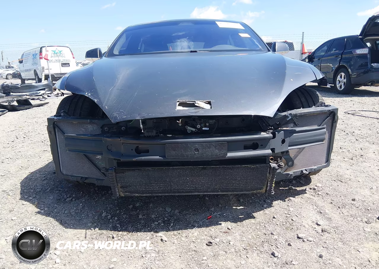 2017 Tesla Model S 100D-60D-75D-90D-P100D VIN:5YJSA1E20HF224629 - 6