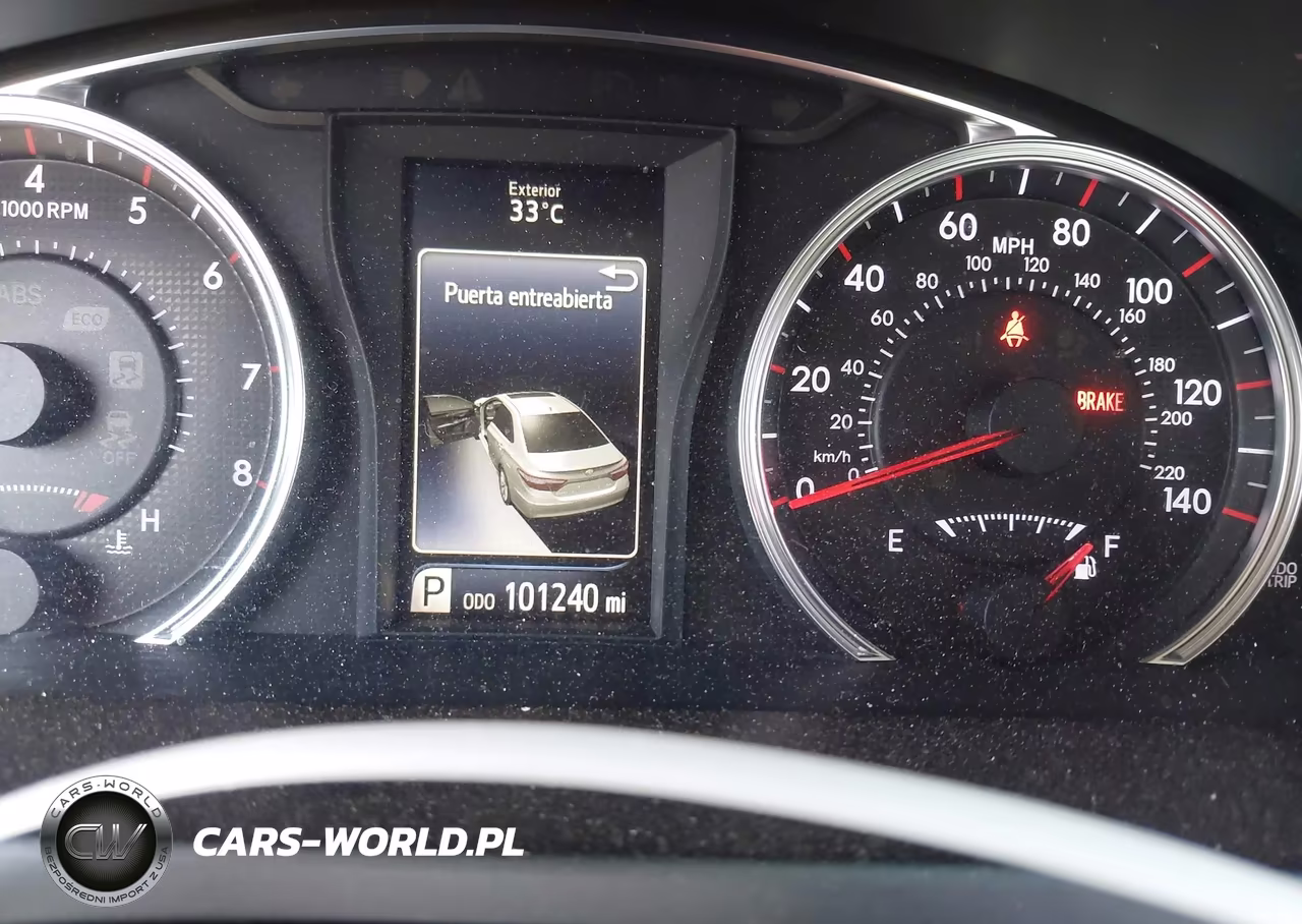 2015 Toyota Camry Se VIN:4T1BF1FK3FU111547 - 16