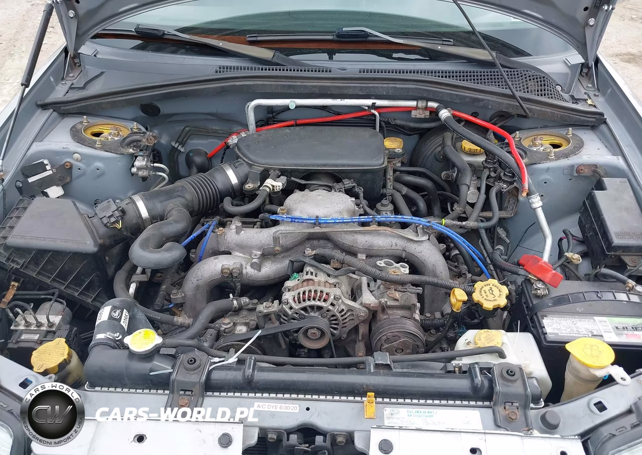 2008 Subaru Forester 2.5X VIN:JF1SG65638G731390 - 10
