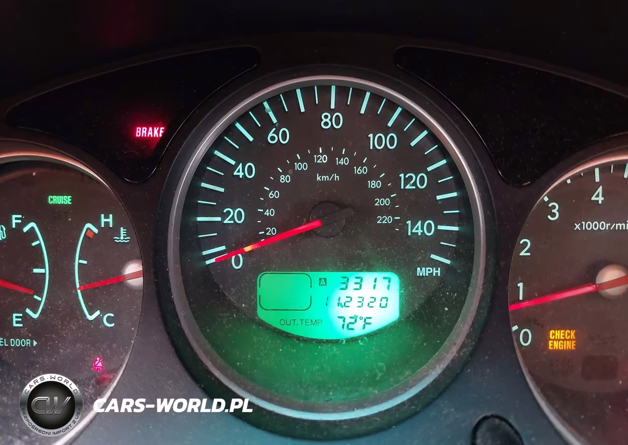 2008 Subaru Forester 2.5X VIN:JF1SG65638G731390 - 14