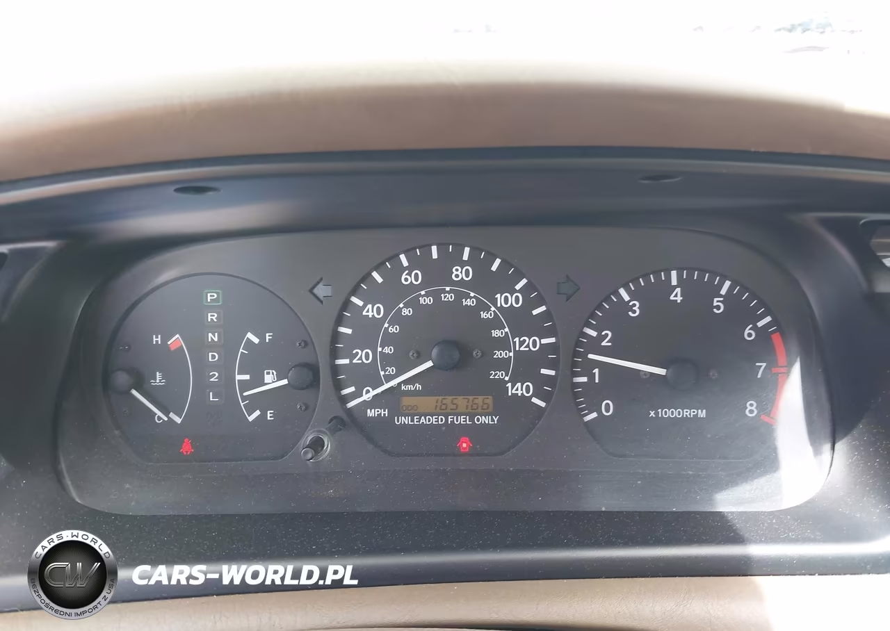 1997 Toyota Camry Le V6-Xle V6 VIN:JT2BF22K1V0003667 - 7