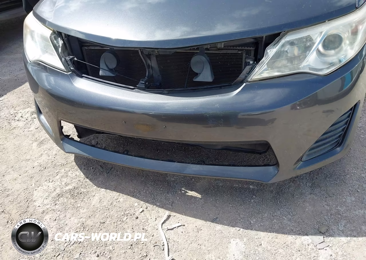 2014 Toyota Camry Le VIN:4T4BF1FK3ER395265 - 6