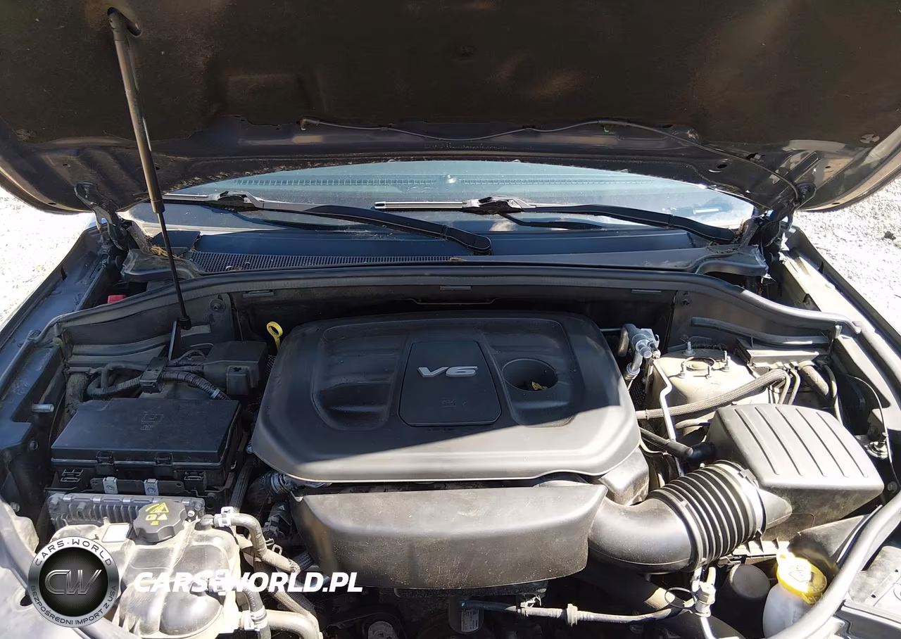 2018 Jeep Grand Cherokee Altitude 4X4 VIN:1C4RJFAG5JC220303 - 10