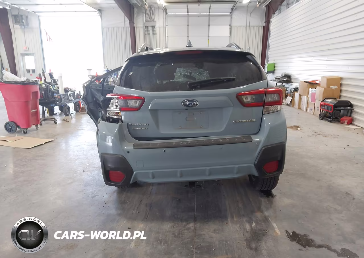 2023 Subaru Crosstrek Limited VIN:JF2GTHMC4PH223423 - 15