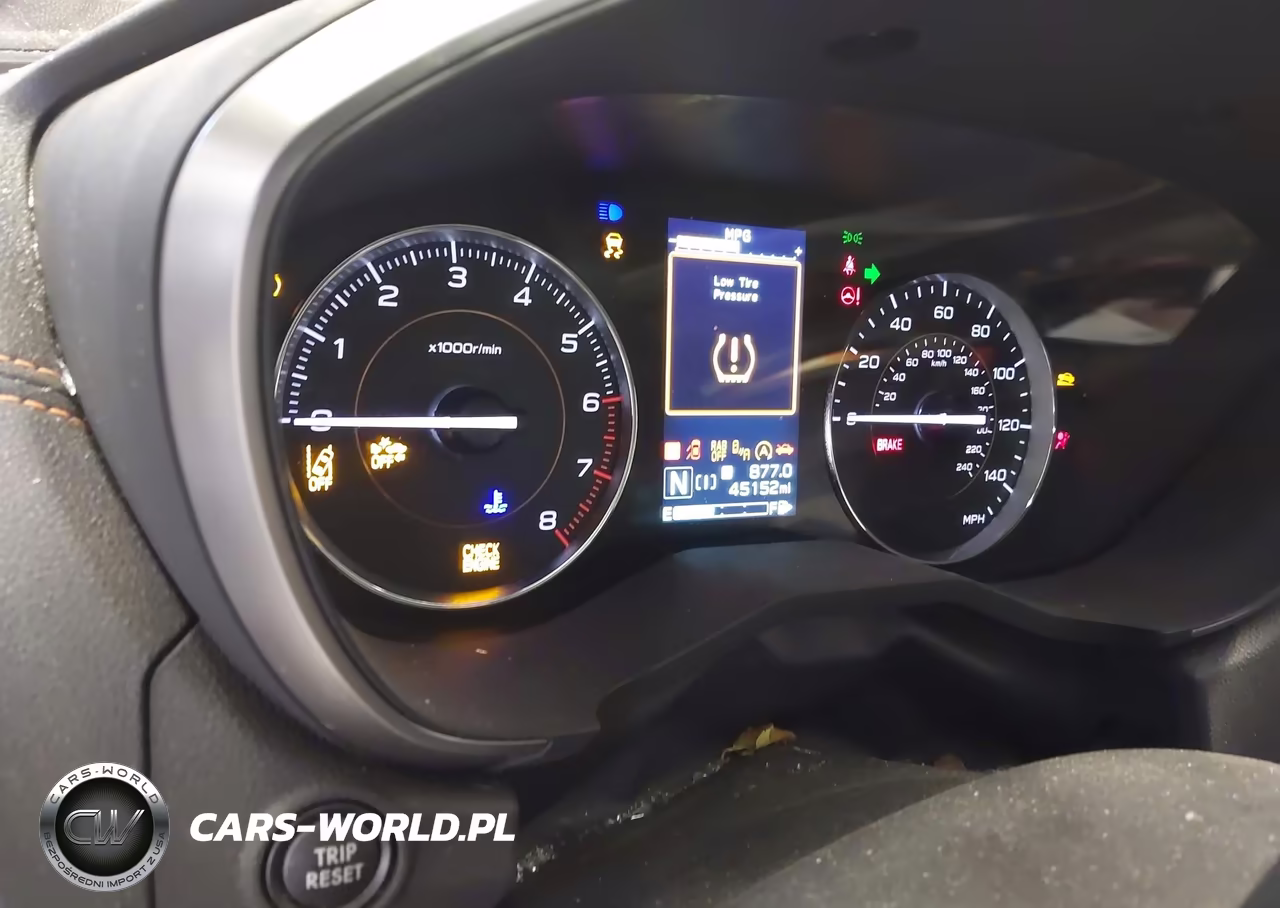 2023 Subaru Crosstrek Limited VIN:JF2GTHMC4PH223423 - 7
