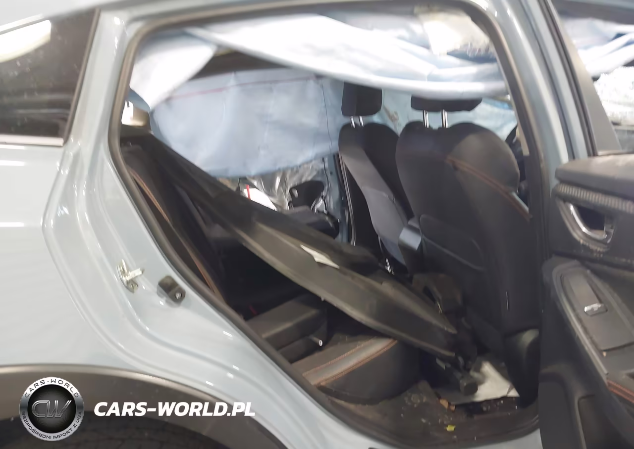 2023 Subaru Crosstrek Limited VIN:JF2GTHMC4PH223423 - 8