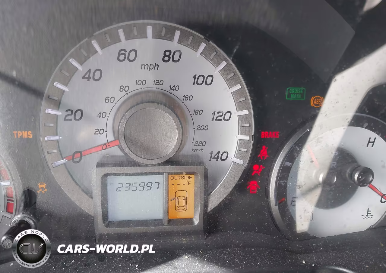 2012 Honda Pilot Ex VIN:5FNYF4H41CB012728 - 7